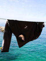 Tee shirt LANQA - Abysse