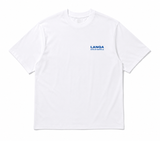 Tee shirt LANQA - LA RADE